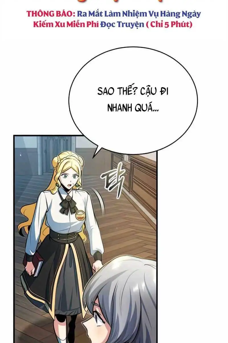 Truyện Tranh Giáo Sư Gián Điệp trang 5