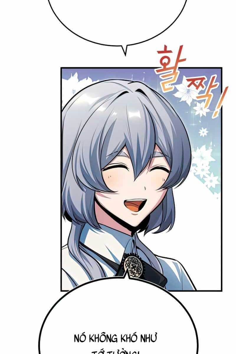 Truyện Tranh Giáo Sư Gián Điệp trang 5