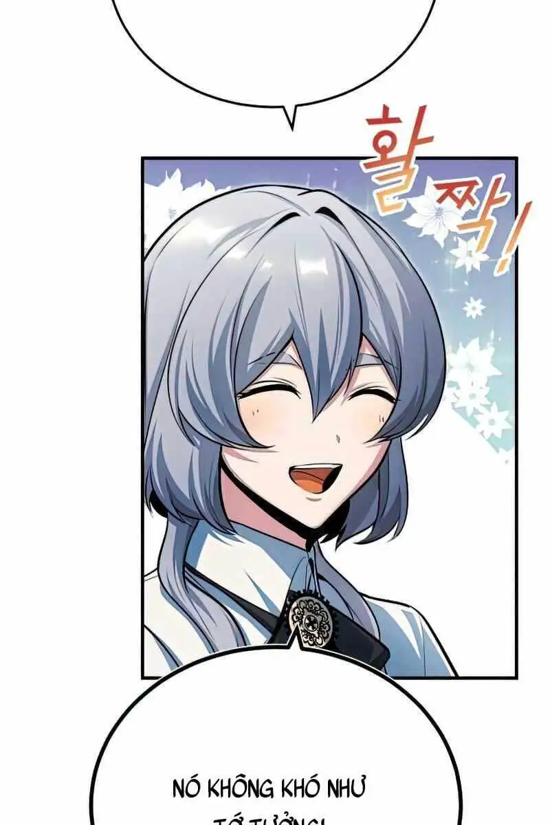 Truyện Tranh Giáo Sư Gián Điệp trang 5