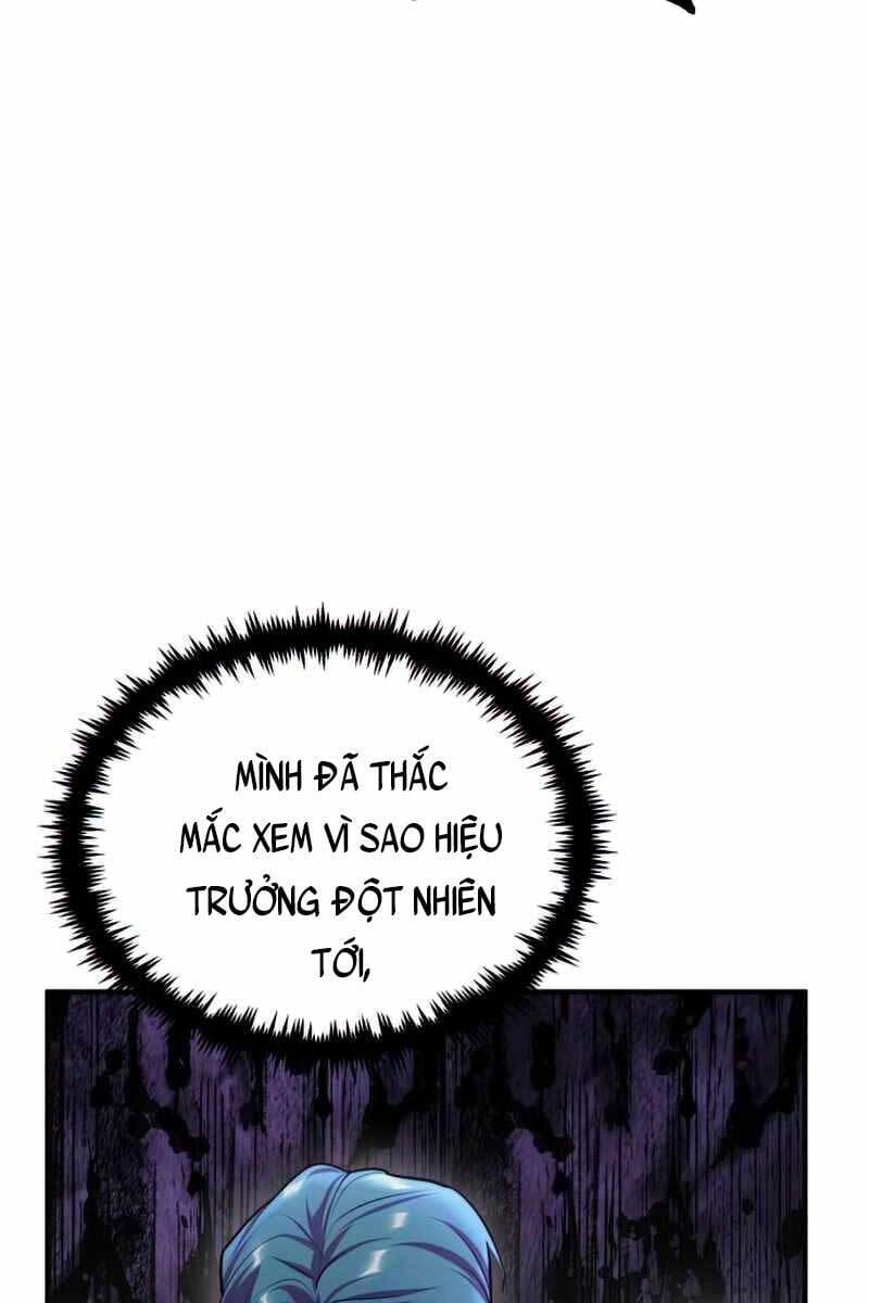 Truyện Tranh Giáo Sư Gián Điệp trang 5