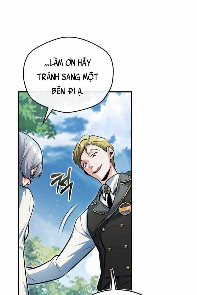 Truyện Tranh Giáo Sư Gián Điệp trang 5