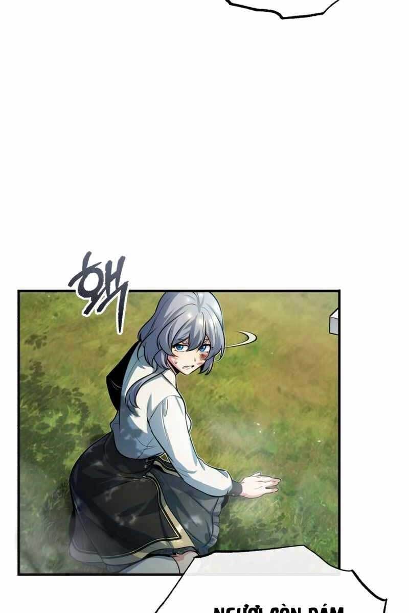 Truyện Tranh Giáo Sư Gián Điệp trang 5