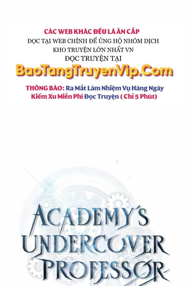Truyện Tranh Giáo Sư Gián Điệp trang 5