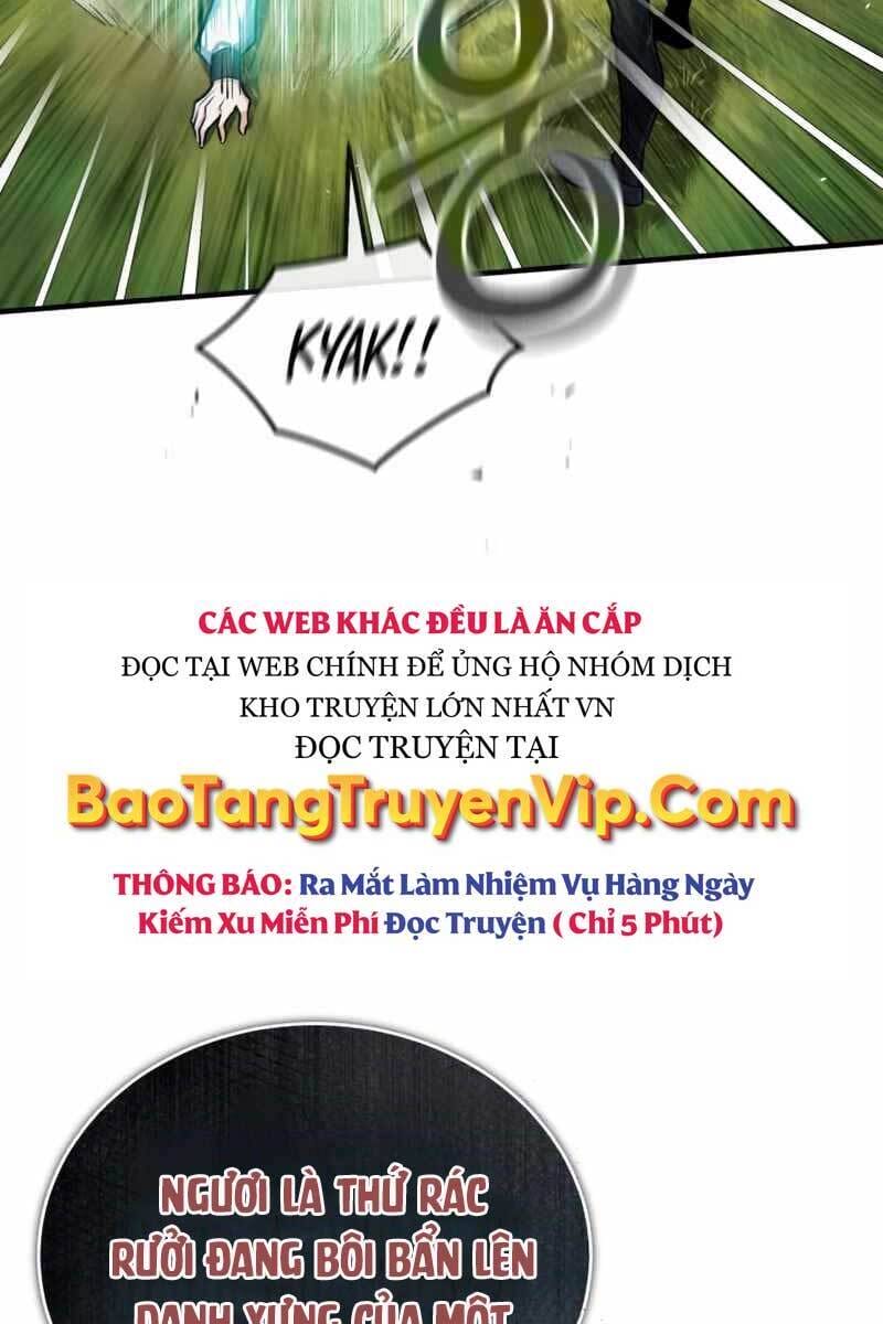 Truyện Tranh Giáo Sư Gián Điệp trang 5