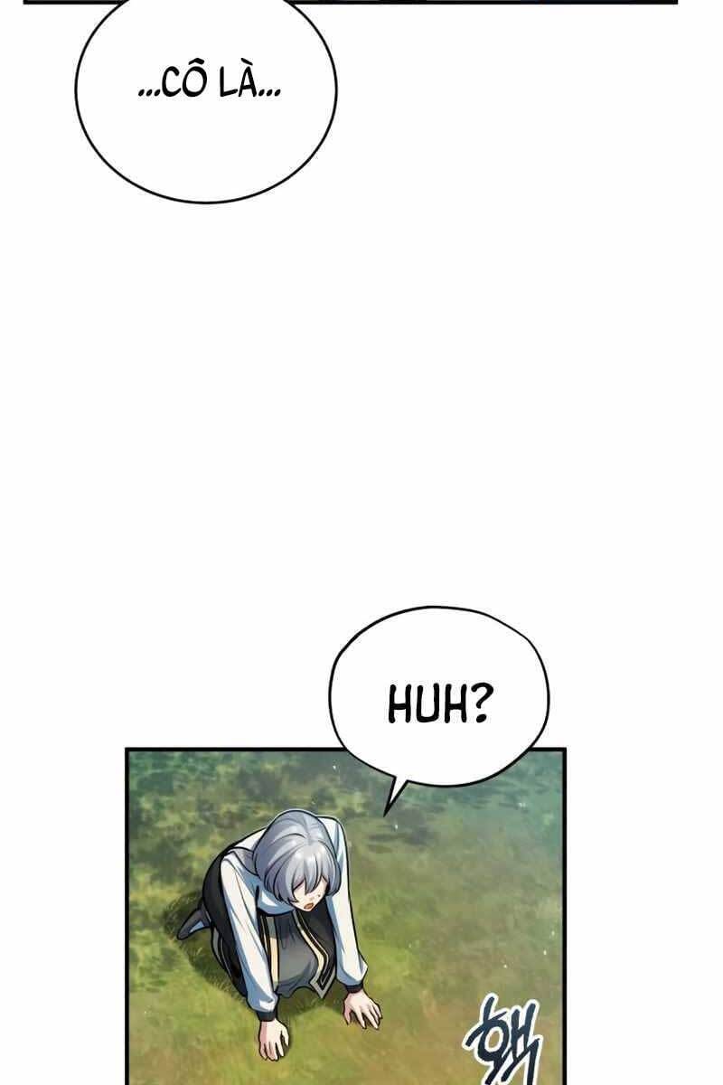 Truyện Tranh Giáo Sư Gián Điệp trang 5