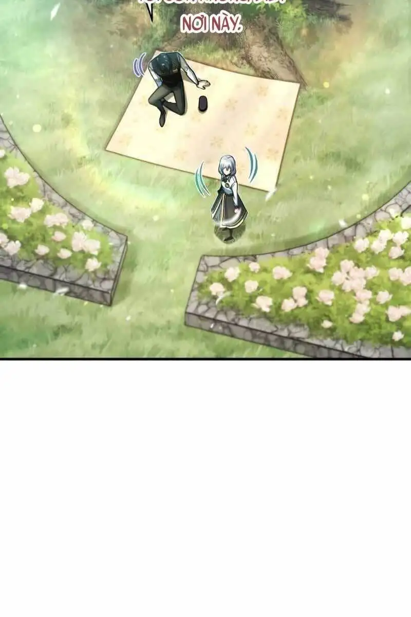 Truyện Tranh Giáo Sư Gián Điệp trang 5