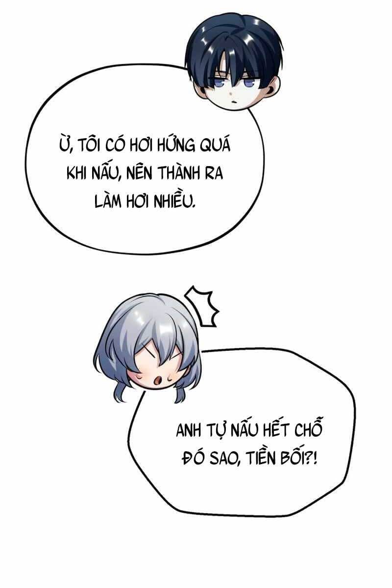 Truyện Tranh Giáo Sư Gián Điệp trang 5