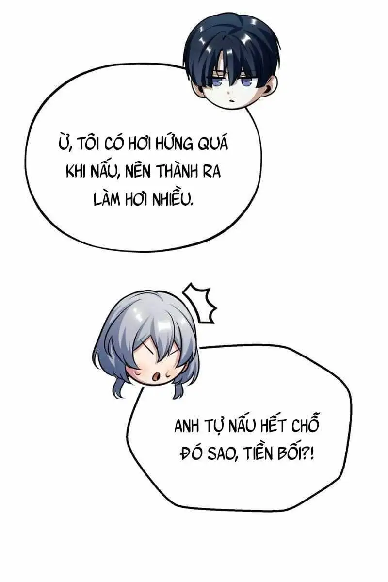 Truyện Tranh Giáo Sư Gián Điệp trang 5