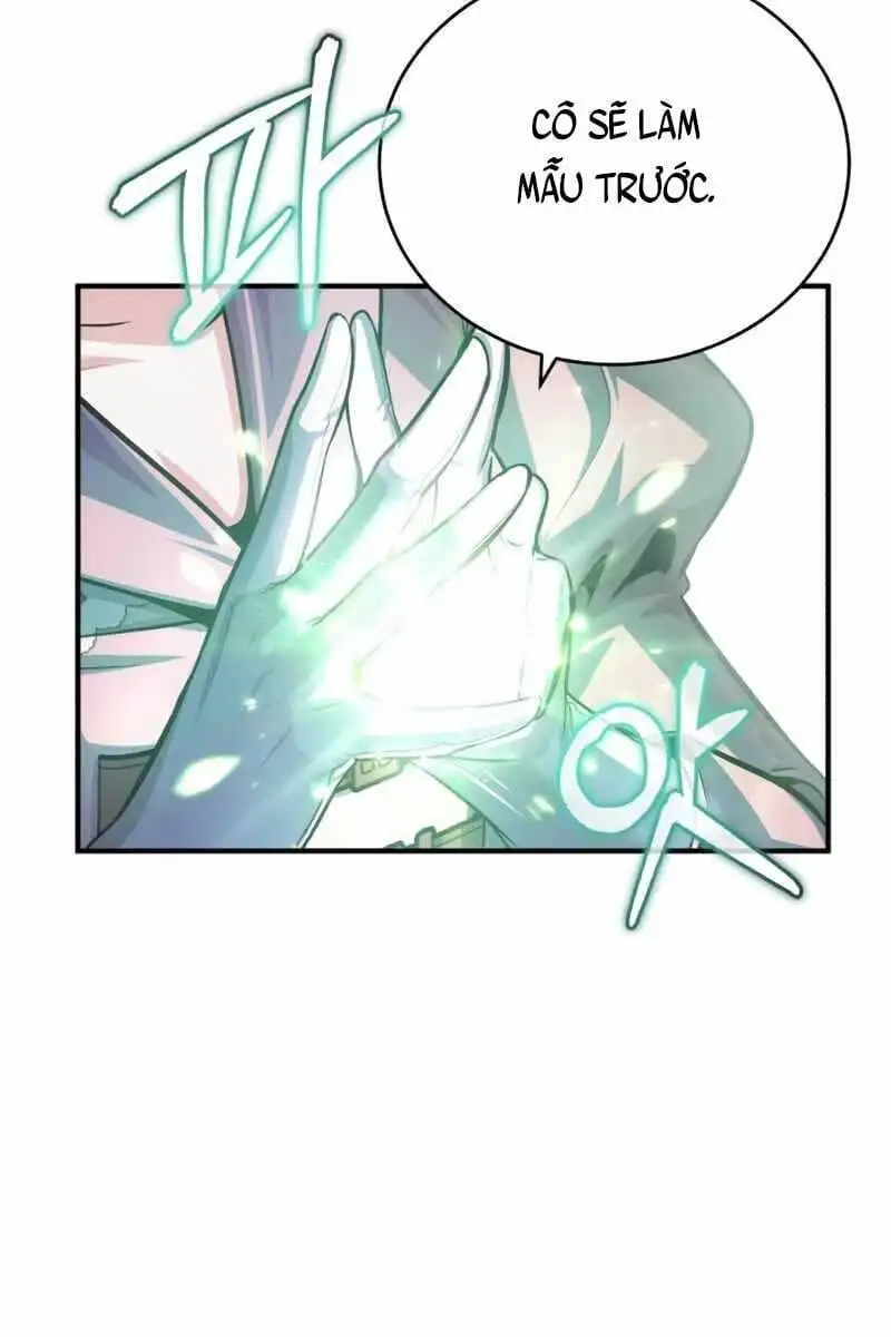 Truyện Tranh Giáo Sư Gián Điệp trang 5