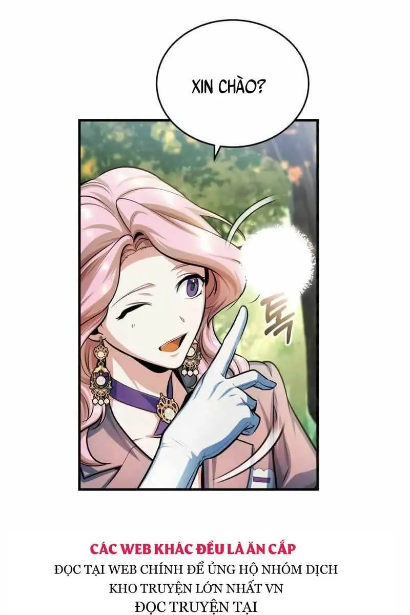 Truyện Tranh Giáo Sư Gián Điệp trang 5