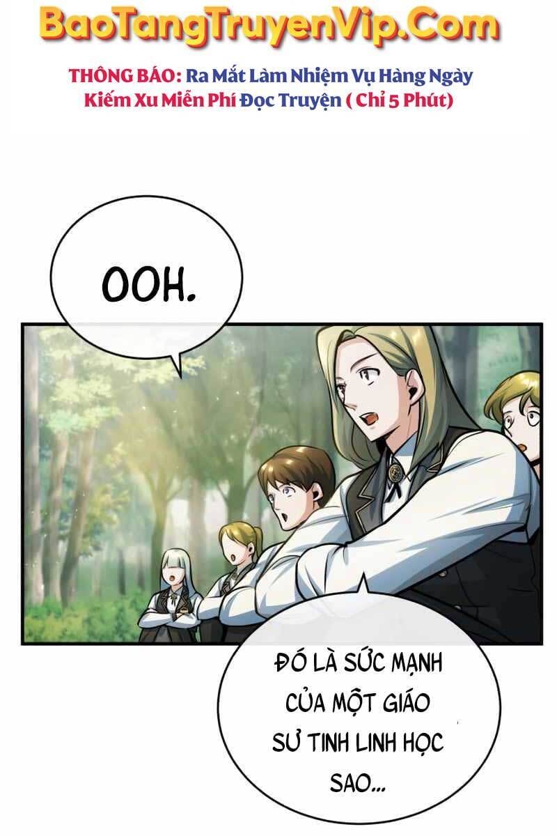 Truyện Tranh Giáo Sư Gián Điệp trang 5