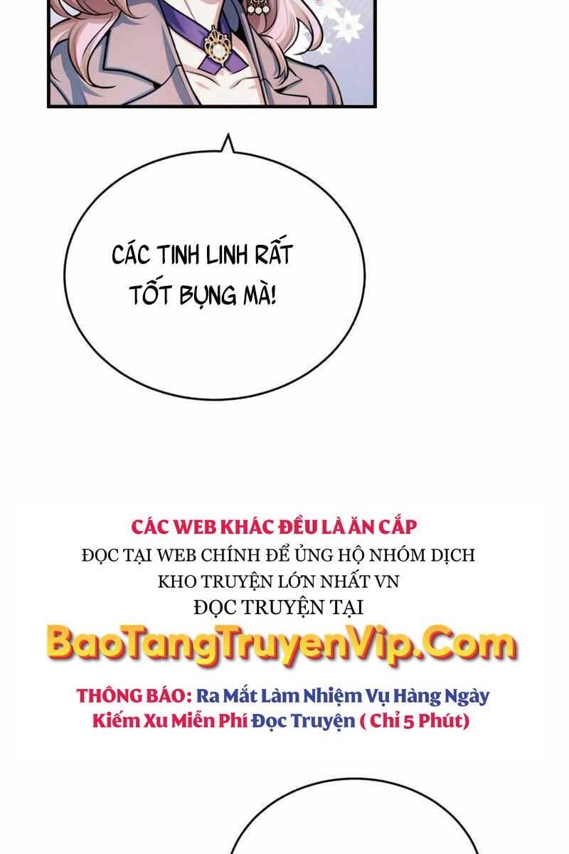 Truyện Tranh Giáo Sư Gián Điệp trang 5