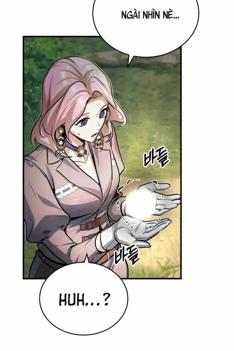 Truyện Tranh Giáo Sư Gián Điệp trang 5