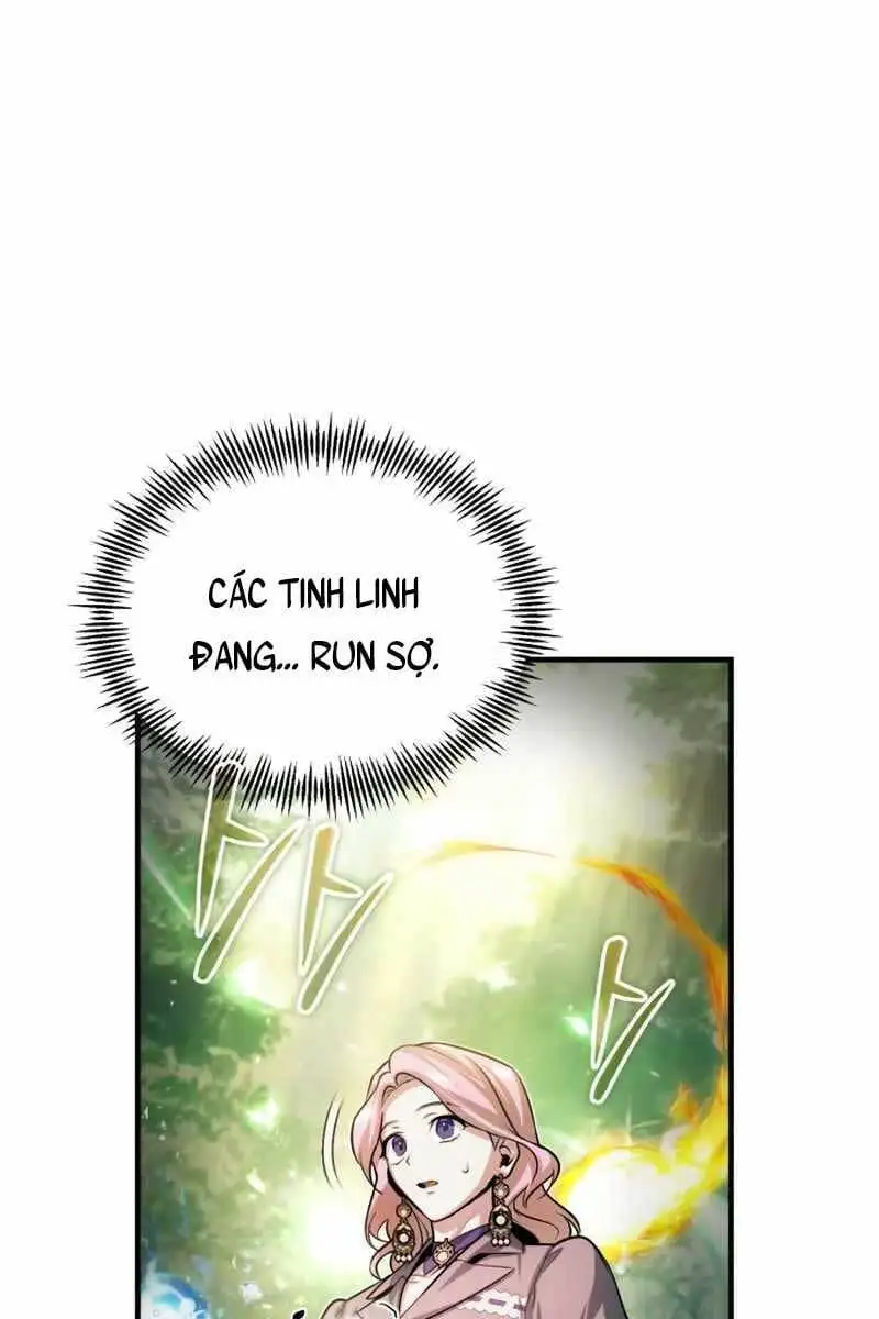 Truyện Tranh Giáo Sư Gián Điệp trang 5