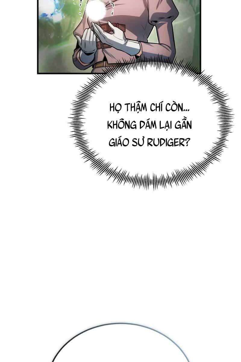 Truyện Tranh Giáo Sư Gián Điệp trang 5