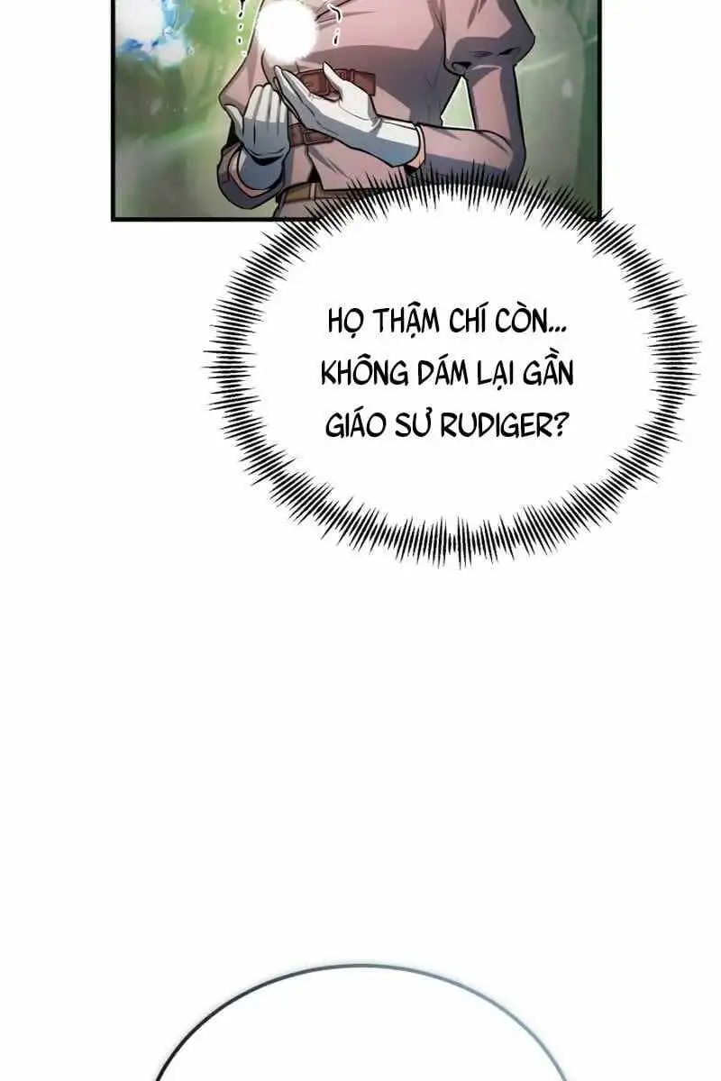 Truyện Tranh Giáo Sư Gián Điệp trang 5