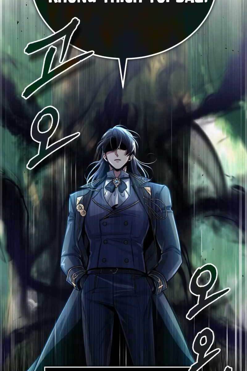 Truyện Tranh Giáo Sư Gián Điệp trang 5