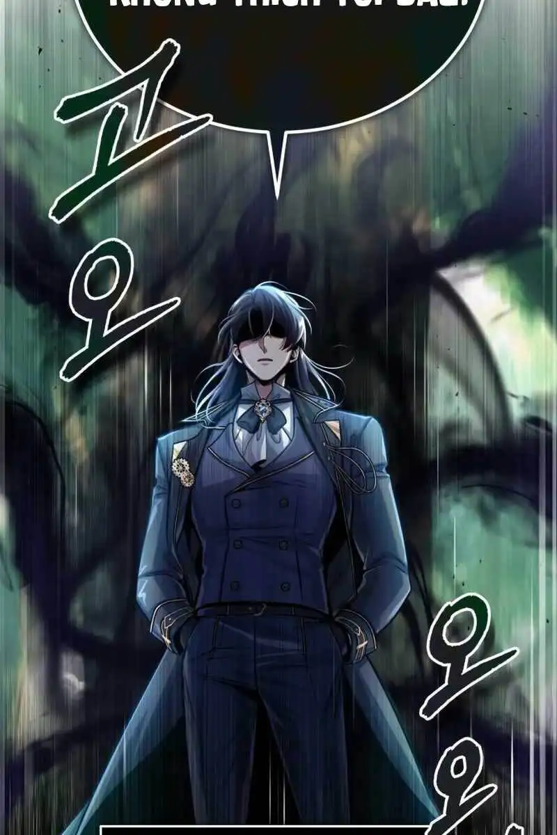 Truyện Tranh Giáo Sư Gián Điệp trang 5