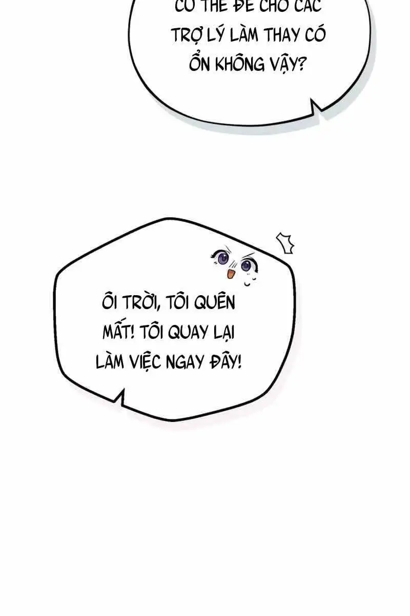 Truyện Tranh Giáo Sư Gián Điệp trang 5