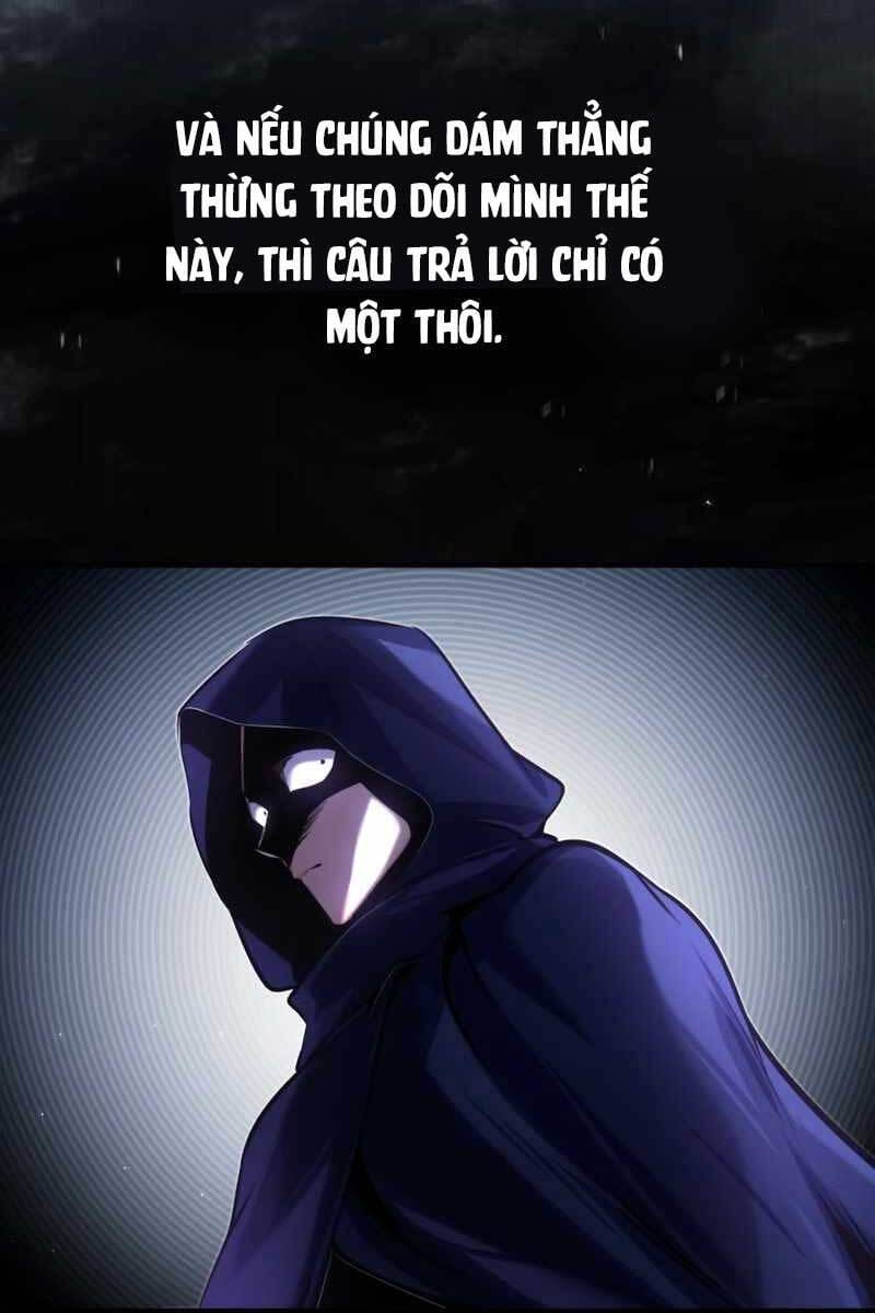 Truyện Tranh Giáo Sư Gián Điệp trang 5