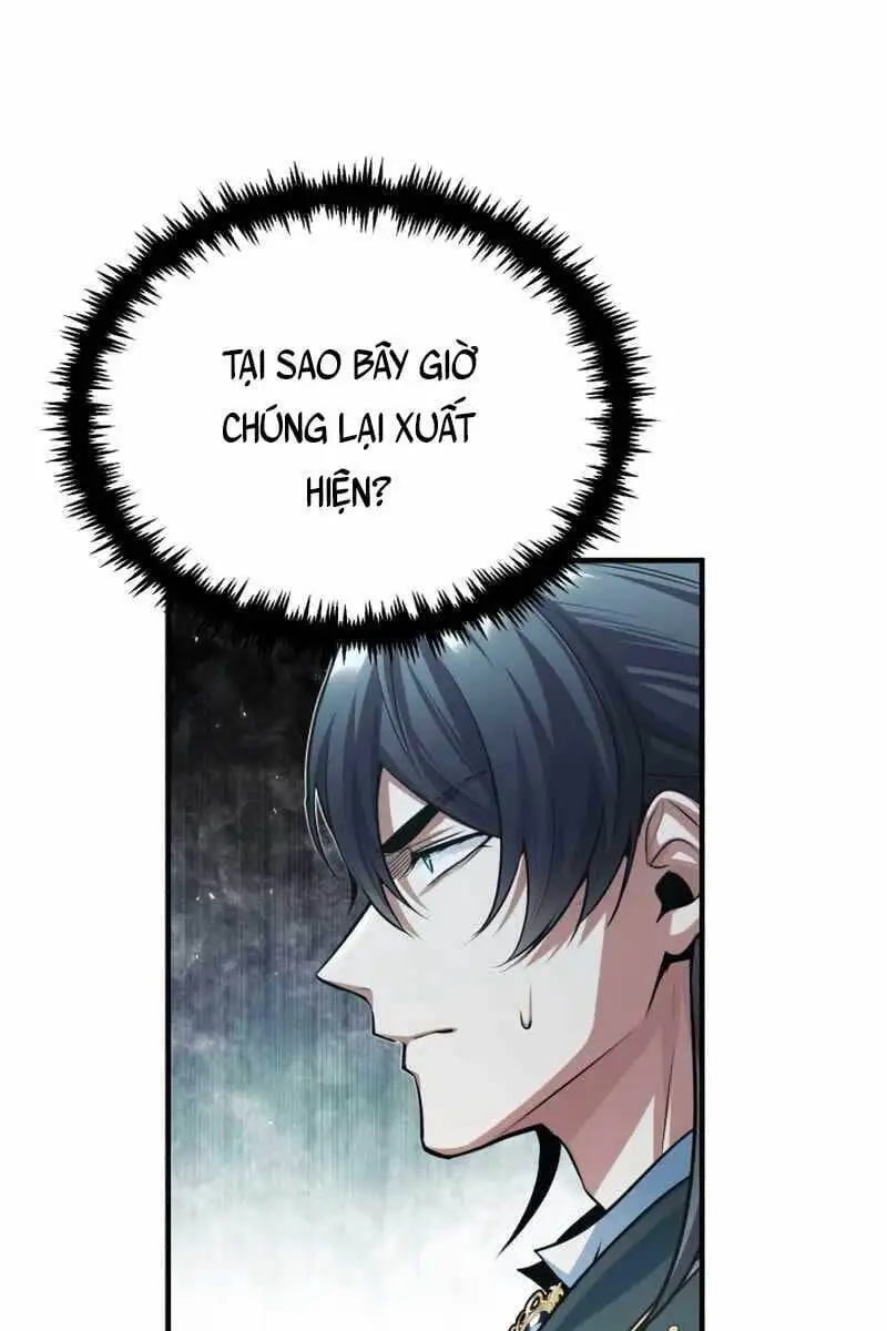 Truyện Tranh Giáo Sư Gián Điệp trang 5