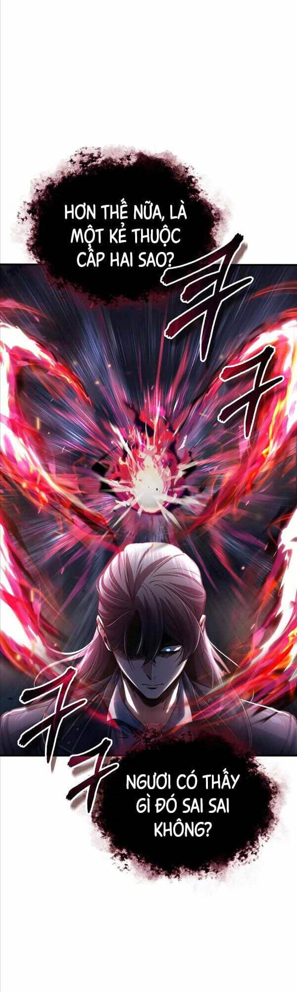 Truyện Tranh Giáo Sư Gián Điệp trang 5