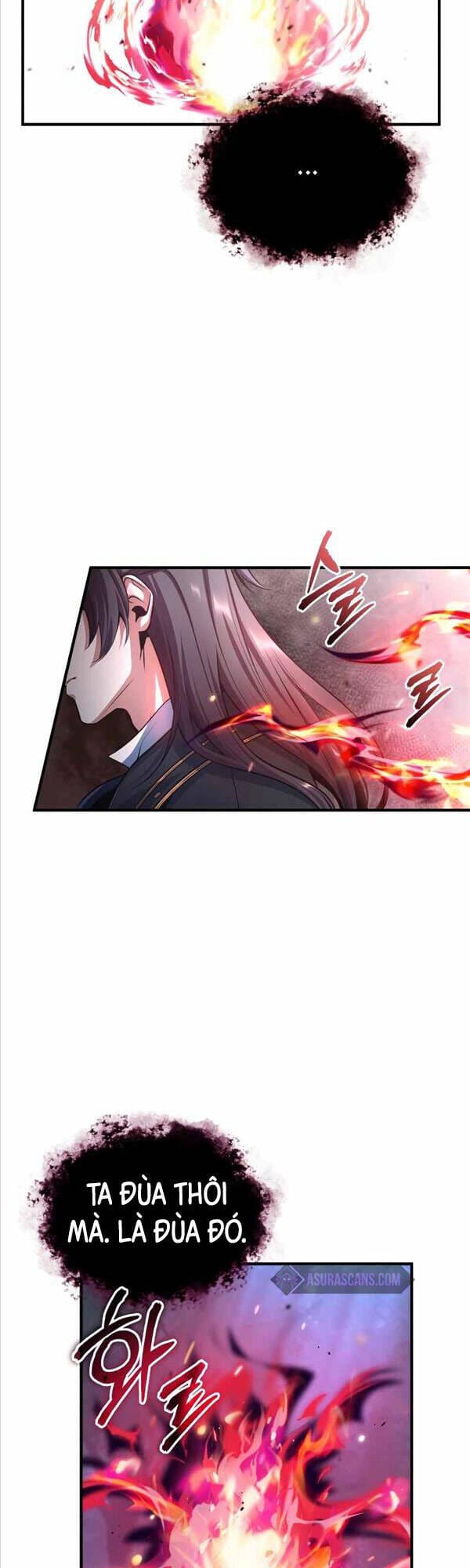 Truyện Tranh Giáo Sư Gián Điệp trang 5