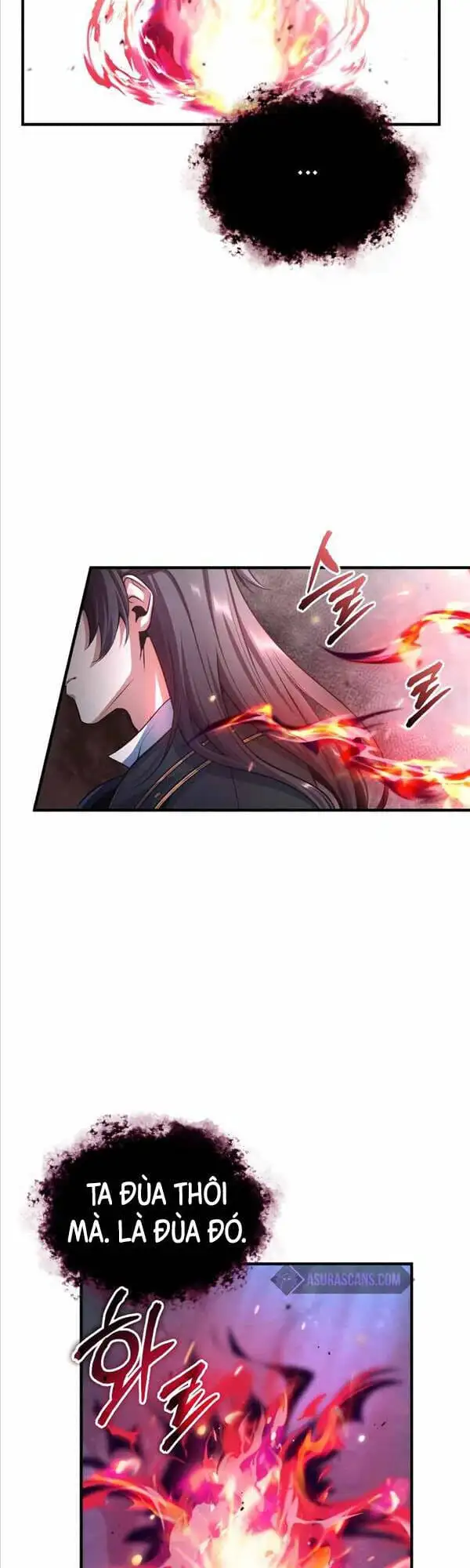 Truyện Tranh Giáo Sư Gián Điệp trang 5