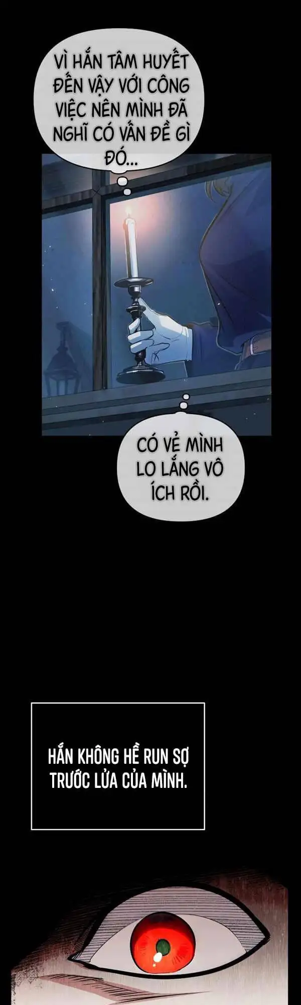 Truyện Tranh Giáo Sư Gián Điệp trang 5