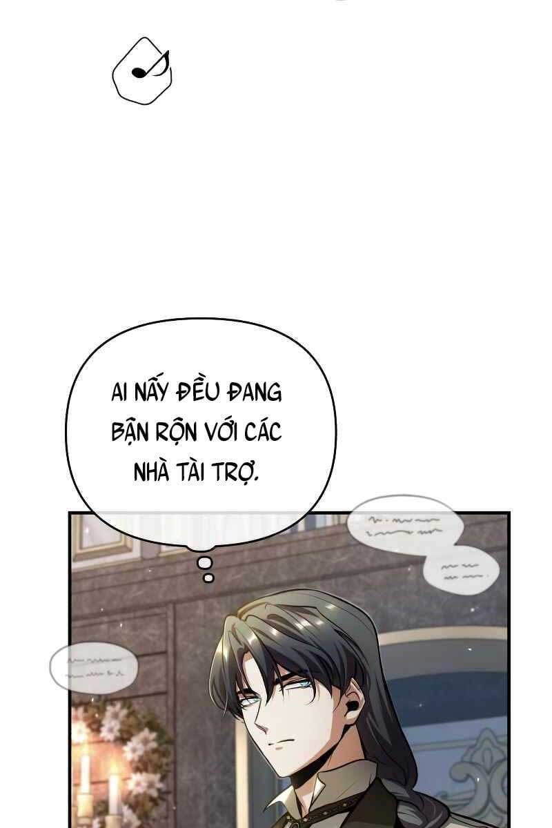 Truyện Tranh Giáo Sư Gián Điệp trang 5