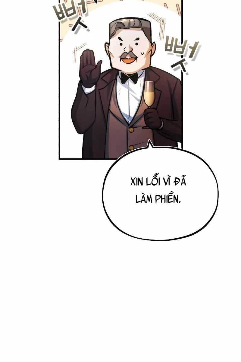 Truyện Tranh Giáo Sư Gián Điệp trang 5