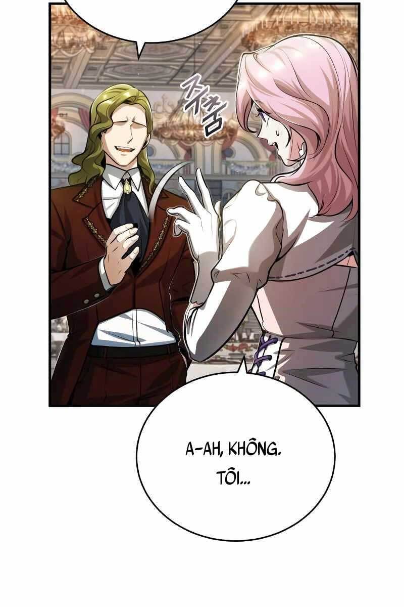 Truyện Tranh Giáo Sư Gián Điệp trang 5