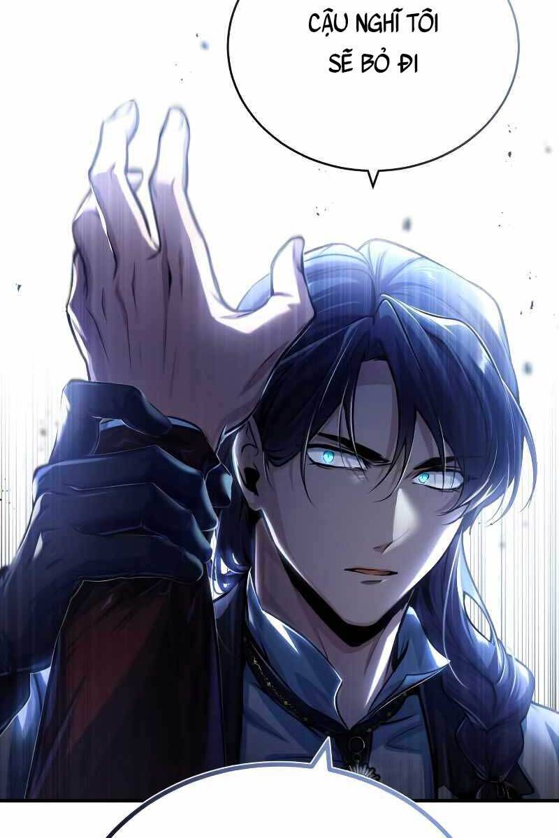 Truyện Tranh Giáo Sư Gián Điệp trang 5