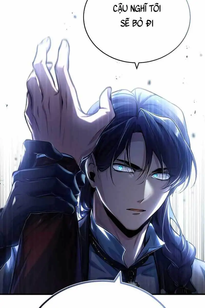 Truyện Tranh Giáo Sư Gián Điệp trang 5