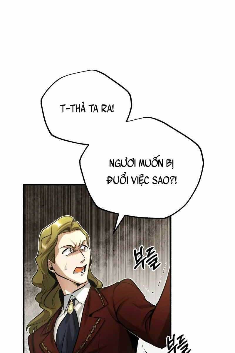 Truyện Tranh Giáo Sư Gián Điệp trang 5