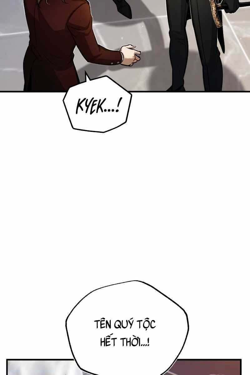 Truyện Tranh Giáo Sư Gián Điệp trang 5