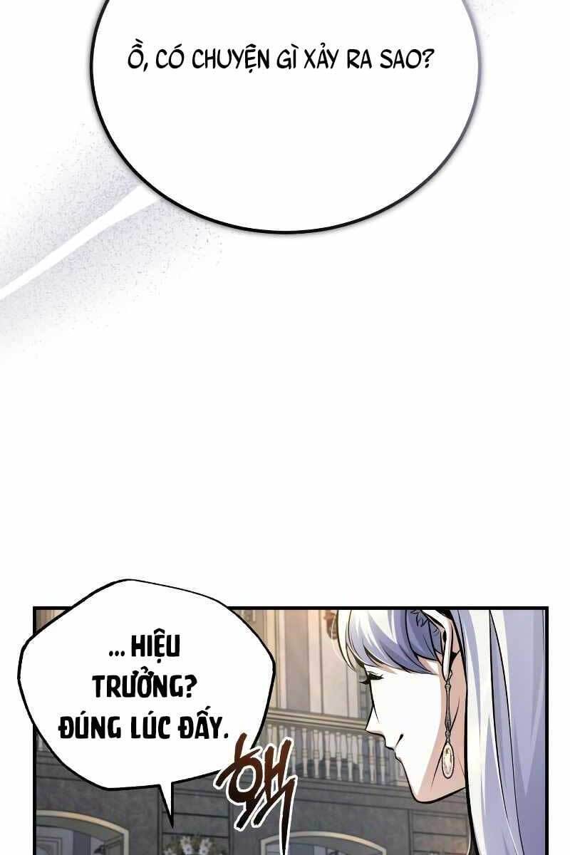 Truyện Tranh Giáo Sư Gián Điệp trang 5