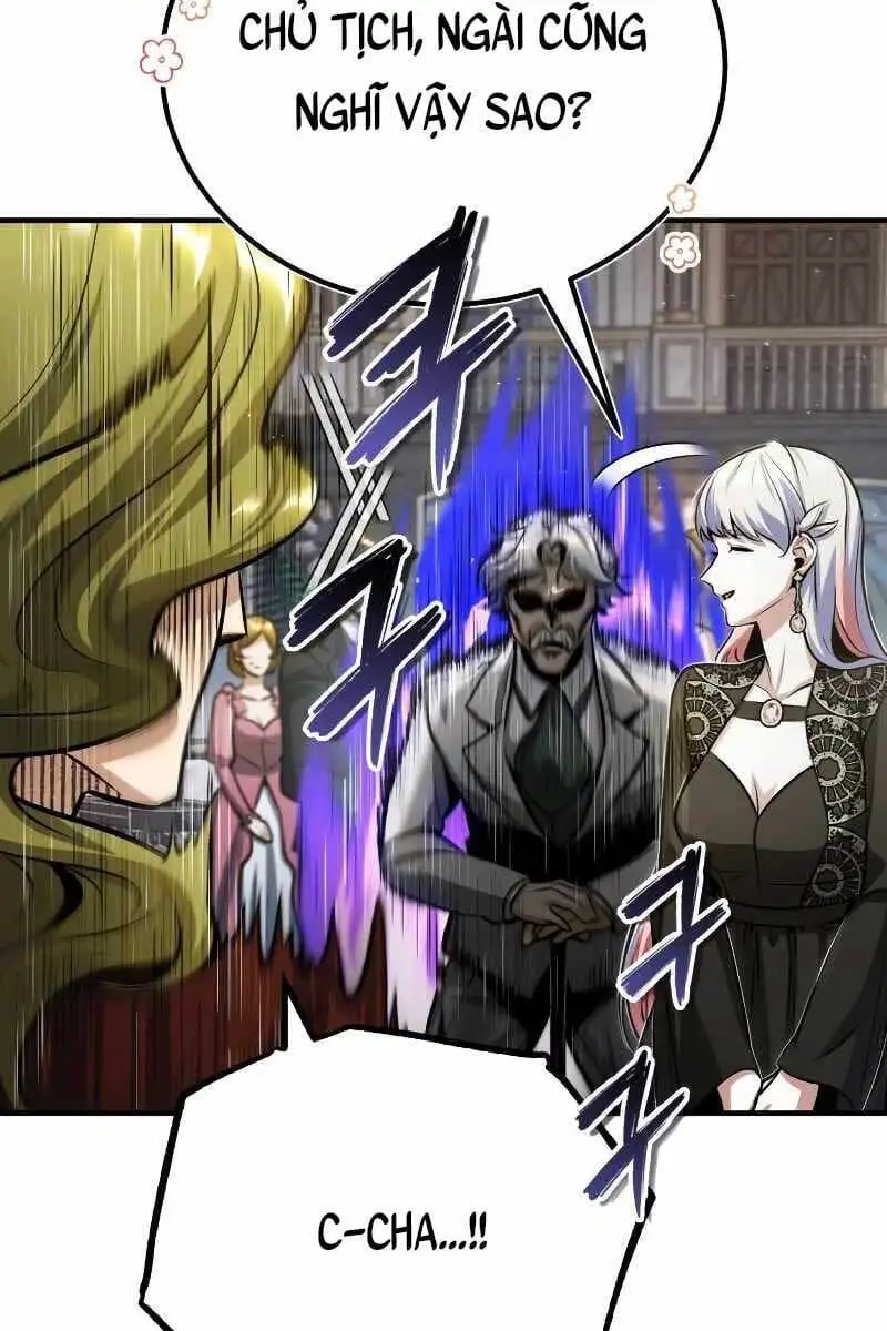 Truyện Tranh Giáo Sư Gián Điệp trang 5