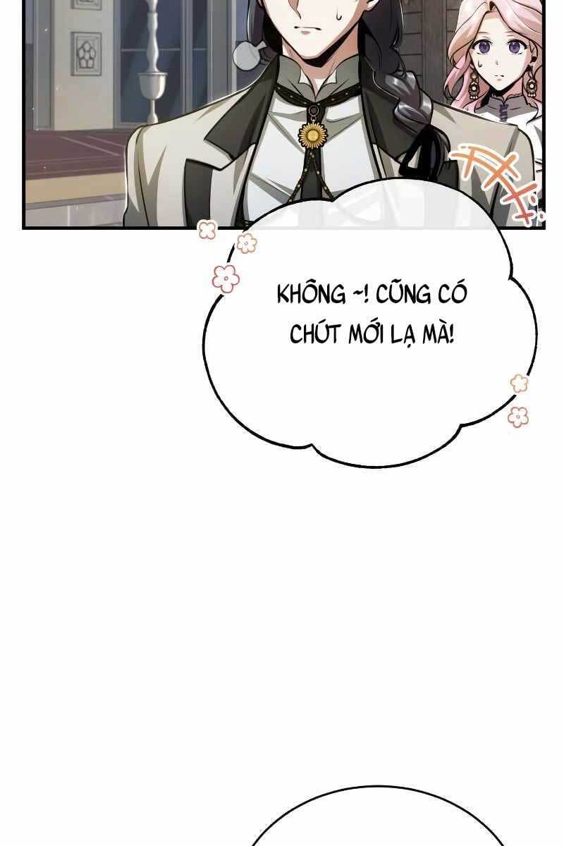 Truyện Tranh Giáo Sư Gián Điệp trang 5