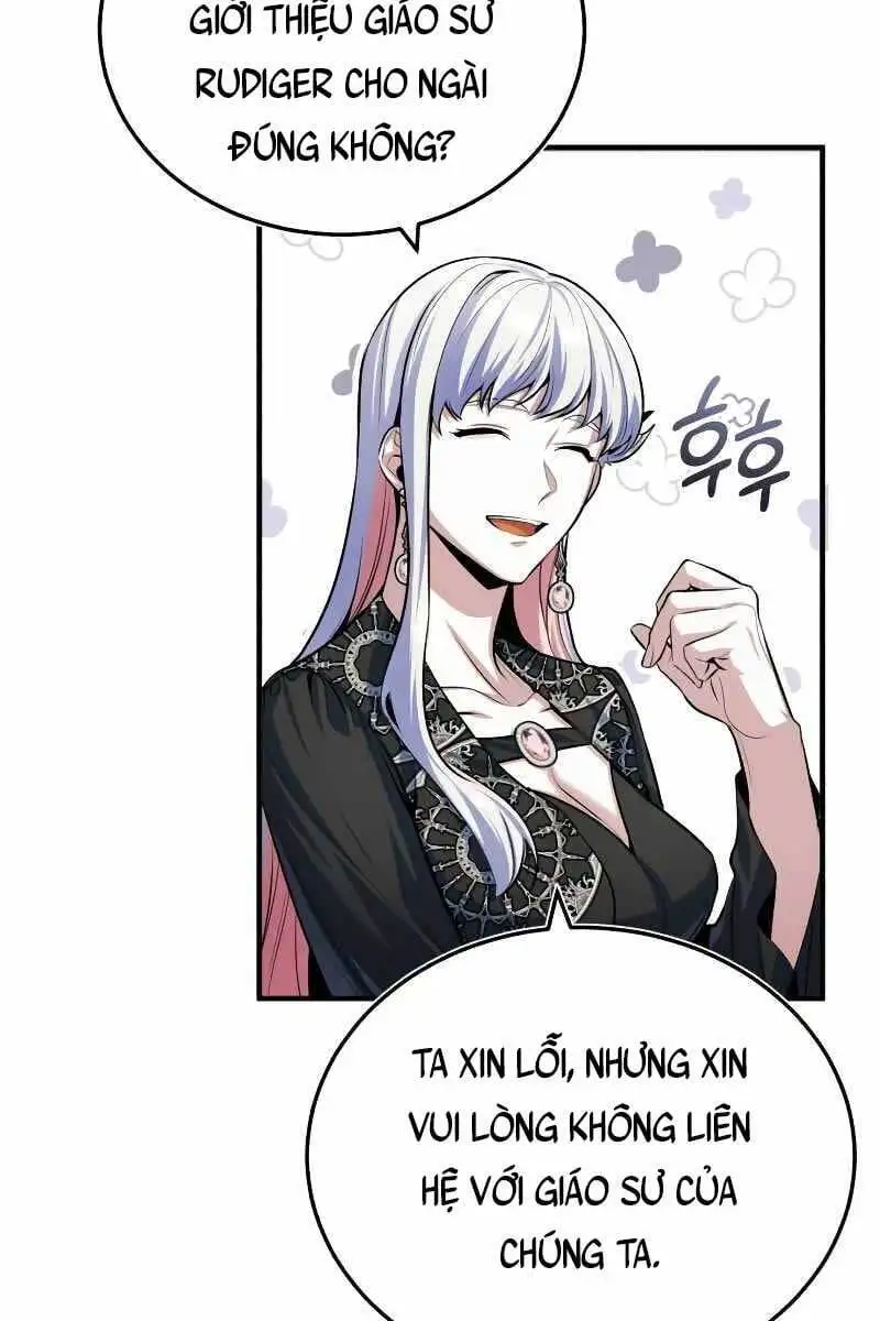 Truyện Tranh Giáo Sư Gián Điệp trang 5