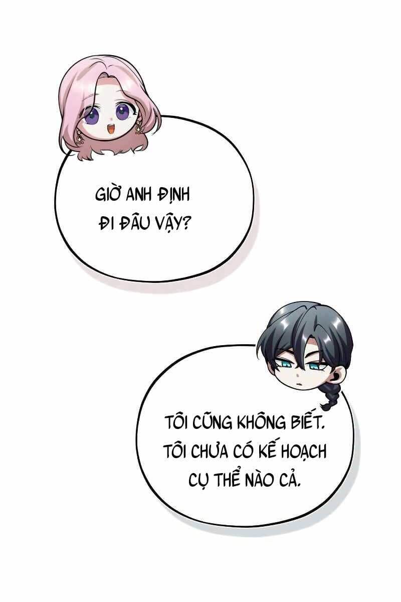 Truyện Tranh Giáo Sư Gián Điệp trang 5