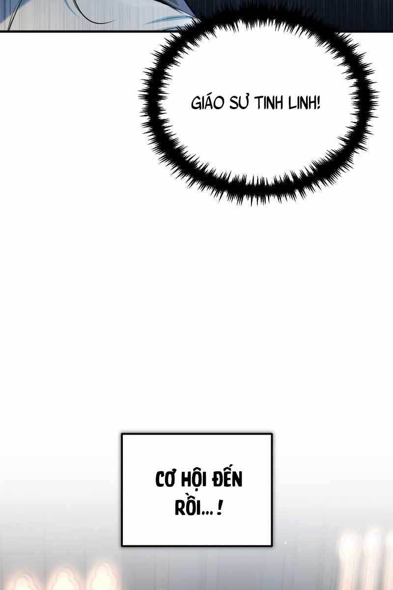 Truyện Tranh Giáo Sư Gián Điệp trang 5