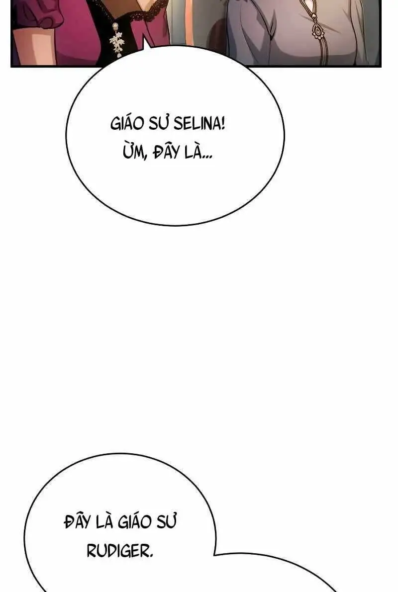 Truyện Tranh Giáo Sư Gián Điệp trang 5