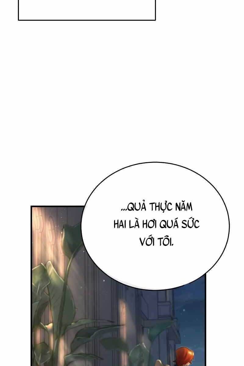 Truyện Tranh Giáo Sư Gián Điệp trang 5