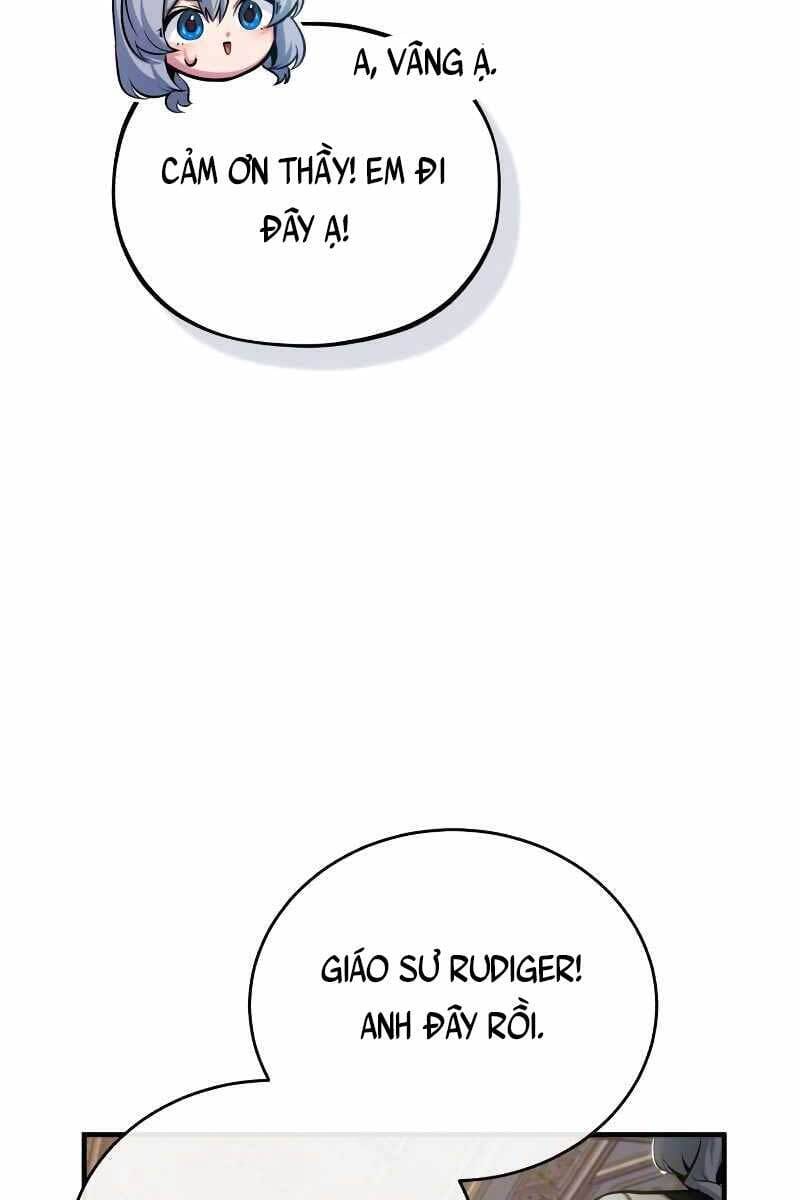 Truyện Tranh Giáo Sư Gián Điệp trang 5