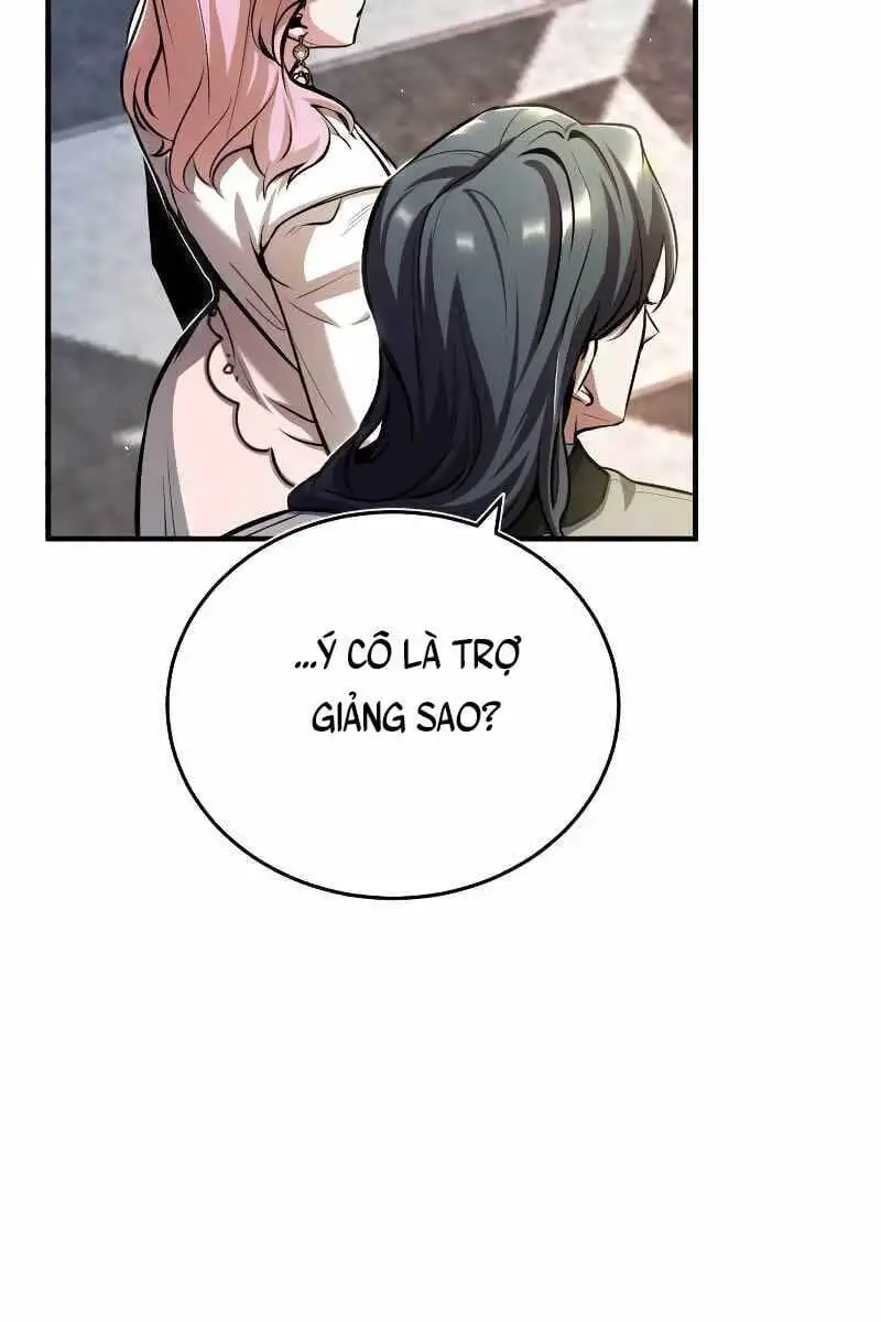 Truyện Tranh Giáo Sư Gián Điệp trang 5