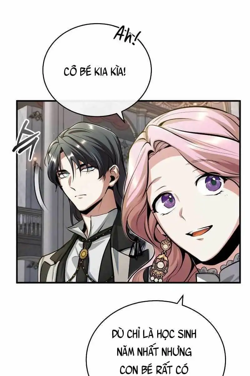 Truyện Tranh Giáo Sư Gián Điệp trang 5