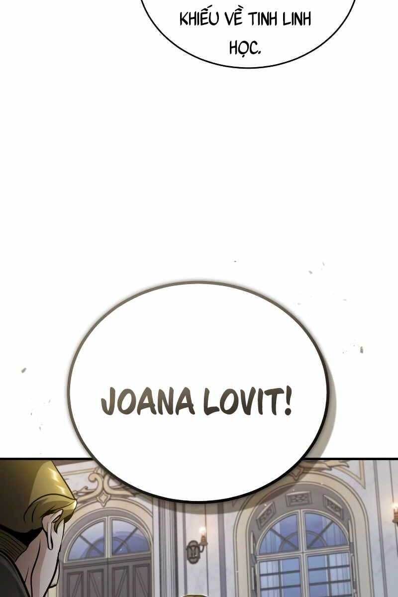 Truyện Tranh Giáo Sư Gián Điệp trang 5