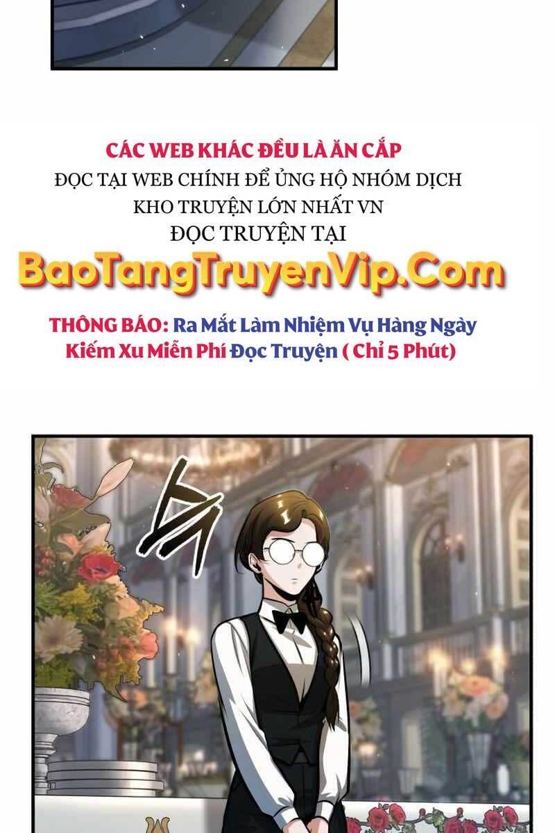 Truyện Tranh Giáo Sư Gián Điệp trang 5