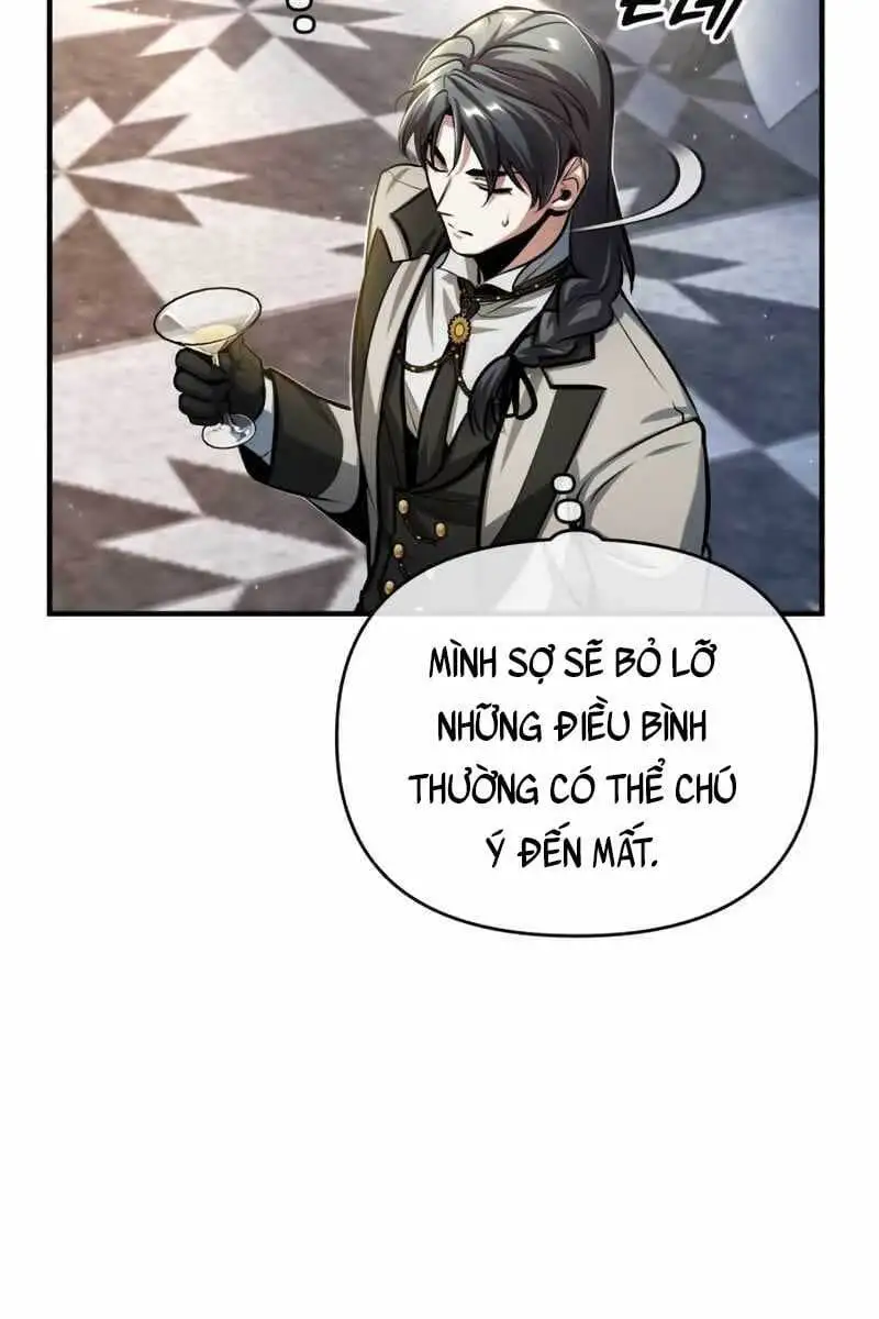 Truyện Tranh Giáo Sư Gián Điệp trang 5